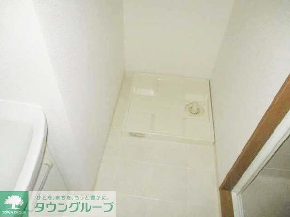 CHURA・SUNHEIMの物件内観写真